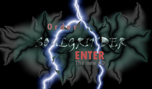 Soulgrinder